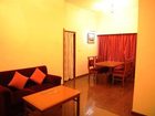 фото отеля Breeze Residency Hotel Tiruchirappalli