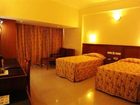 фото отеля Breeze Residency Hotel Tiruchirappalli