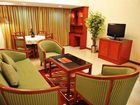 фото отеля Breeze Residency Hotel Tiruchirappalli