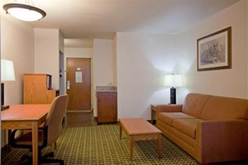 фото отеля Holiday Inn Express Hotel & Suites Kingman