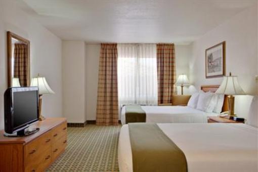 фото отеля Holiday Inn Express Hotel & Suites Kingman