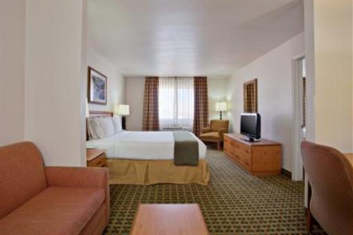 фото отеля Holiday Inn Express Hotel & Suites Kingman