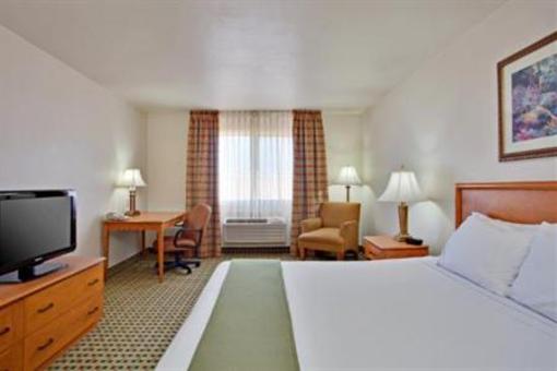 фото отеля Holiday Inn Express Hotel & Suites Kingman