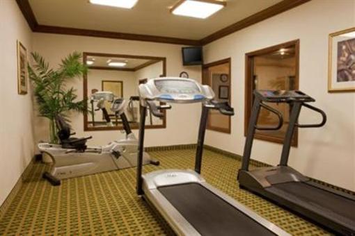 фото отеля Holiday Inn Express Hotel & Suites Kingman