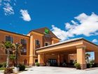 фото отеля Holiday Inn Express Hotel & Suites Kingman