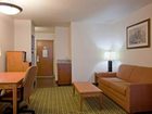 фото отеля Holiday Inn Express Hotel & Suites Kingman
