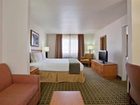 фото отеля Holiday Inn Express Hotel & Suites Kingman