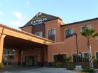 фото отеля Holiday Inn Express Hotel & Suites Kingman