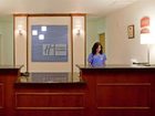 фото отеля Holiday Inn Express Hotel & Suites Kingman