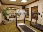 фото отеля Holiday Inn Express Hotel & Suites Kingman