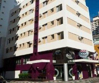 фото отеля Hotel Melo