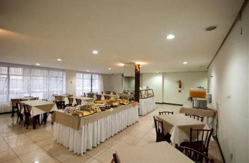фото отеля Hotel Melo