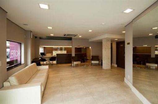фото отеля Hotel Melo