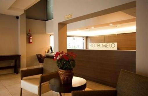 фото отеля Hotel Melo