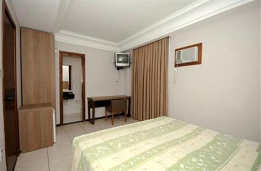 фото отеля Hotel Melo