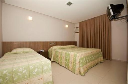 фото отеля Hotel Melo
