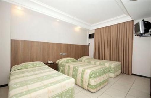 фото отеля Hotel Melo