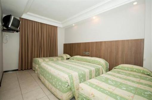фото отеля Hotel Melo