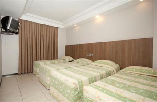 фото отеля Hotel Melo