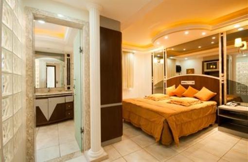фото отеля Hotel Melo