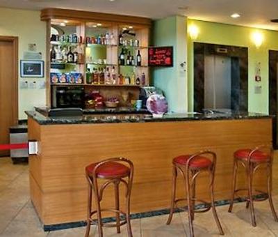 фото отеля Ibis Campinas
