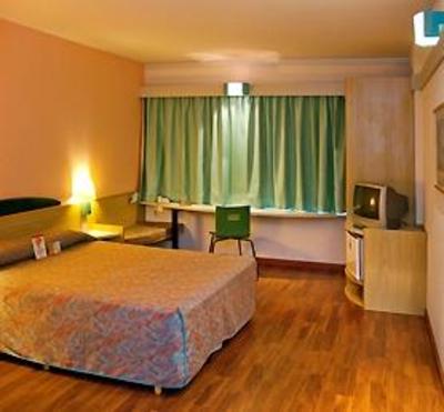 фото отеля Ibis Campinas