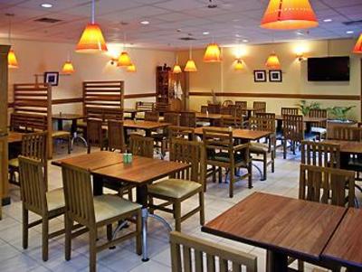 фото отеля Ibis Campinas