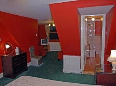 фото отеля Glendruidh House Inverness (Scotland)