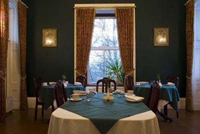фото отеля Glendruidh House Inverness (Scotland)