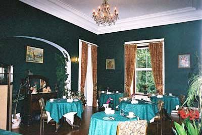 фото отеля Glendruidh House Inverness (Scotland)