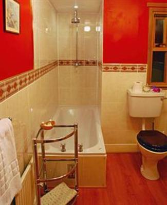 фото отеля Glendruidh House Inverness (Scotland)