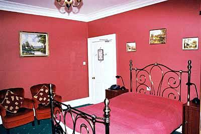 фото отеля Glendruidh House Inverness (Scotland)