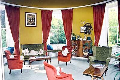 фото отеля Glendruidh House Inverness (Scotland)