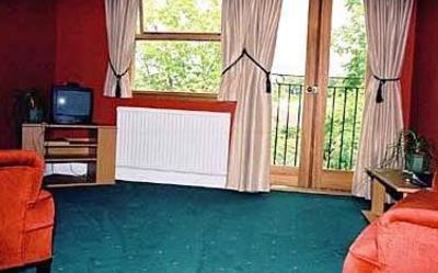 фото отеля Glendruidh House Inverness (Scotland)