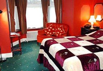 фото отеля Glendruidh House Inverness (Scotland)