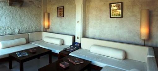 фото отеля Raas Hotel