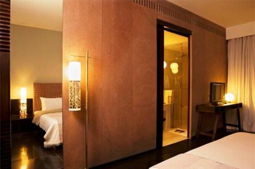 фото отеля Raas Hotel
