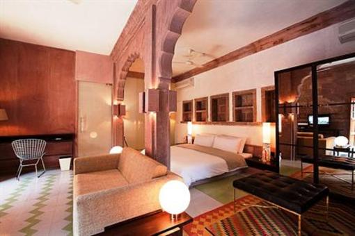 фото отеля Raas Hotel