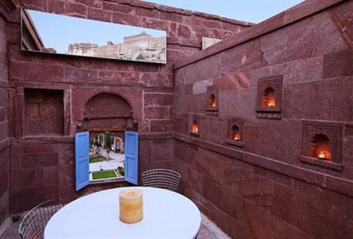 фото отеля Raas Hotel