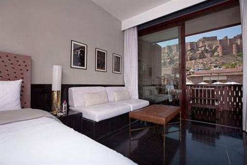фото отеля Raas Hotel