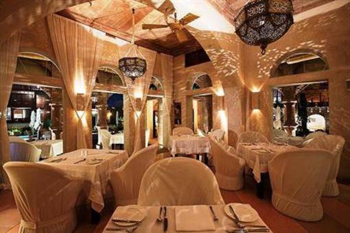 фото отеля Raas Hotel