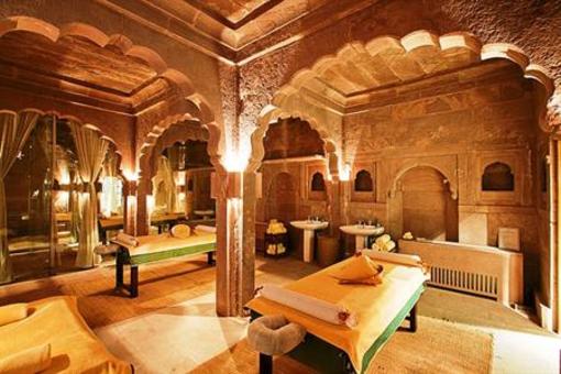 фото отеля Raas Hotel