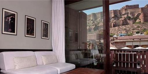 фото отеля Raas Hotel