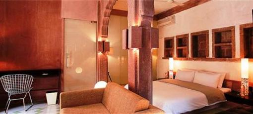 фото отеля Raas Hotel