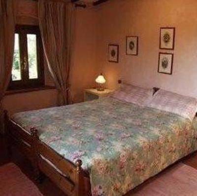 фото отеля Farmhouse Residence Casa Italia