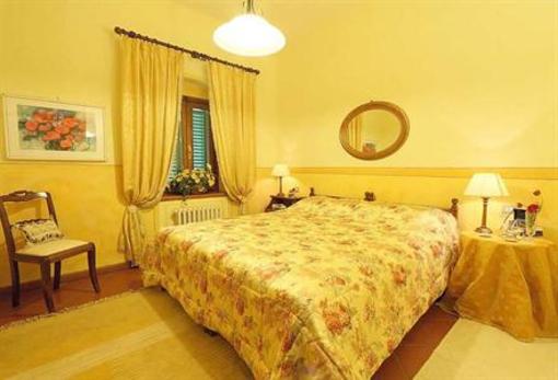 фото отеля Farmhouse Residence Casa Italia