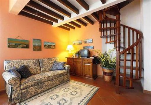 фото отеля Farmhouse Residence Casa Italia