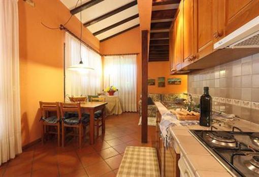 фото отеля Farmhouse Residence Casa Italia
