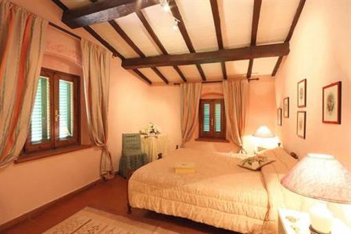 фото отеля Farmhouse Residence Casa Italia