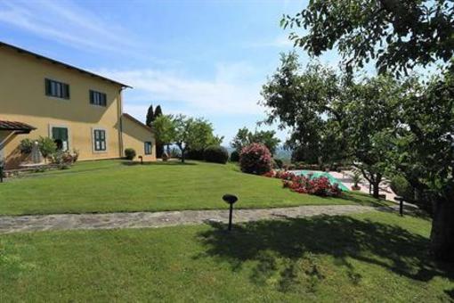 фото отеля Farmhouse Residence Casa Italia
